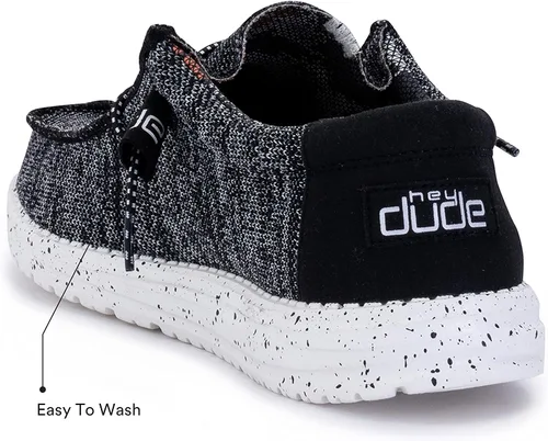 Miniatura 6 de Hey Dude - Wally - Mocasines para hombre