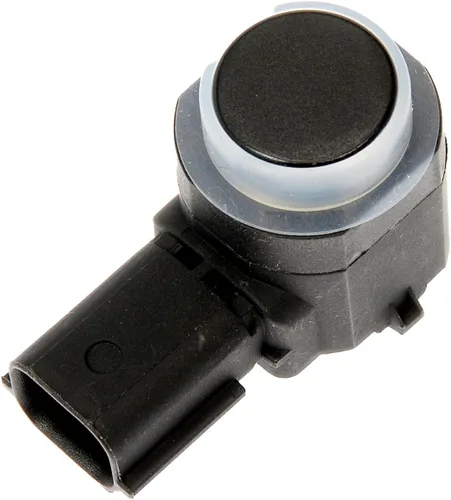 Dorman Sensor de ayuda de estacionamiento 684-115 compatible con modelos seleccionados de Ford/Lincoln