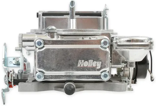 Miniatura 5 de Holley Carburador Street Warrior 0-80457S 600 CFM