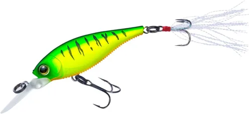 Miniatura 66 de Duel Yo Zuri R 3 Db Manivela 1 5' F 60 Mm 2 8 Sexy Shad