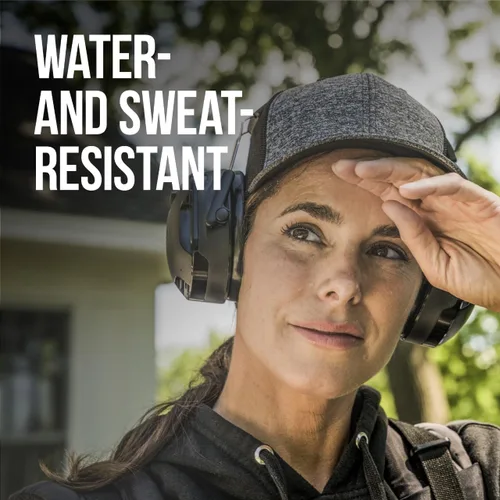 Miniatura 6 de 3M WorkTunes Connect + Protector auditivo solar inalámbrico con tecnología Bluetooth, protección auditiva Bluetooth con una