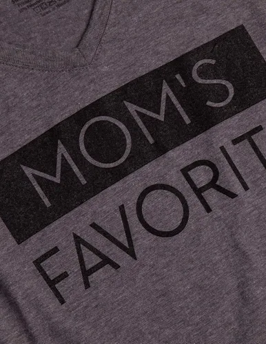 Miniatura 5 de Camisetas divertidas para mujer, con frase sarcástica y con cuello en V