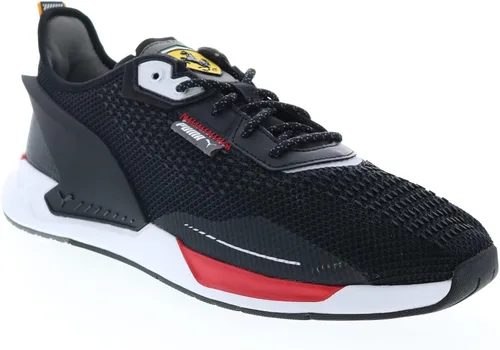 Miniatura 4 de PUMA 306923-01 Ferrari IONSPEED Negro Talla US 11
