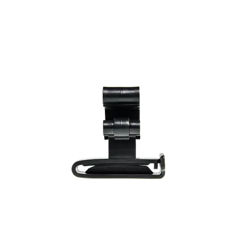 Miniatura 3 de Aisladores eléctricos para postes en T para Polytape, Snap-on T-Post Holding Polytape Electric Fence Aisladores (48)