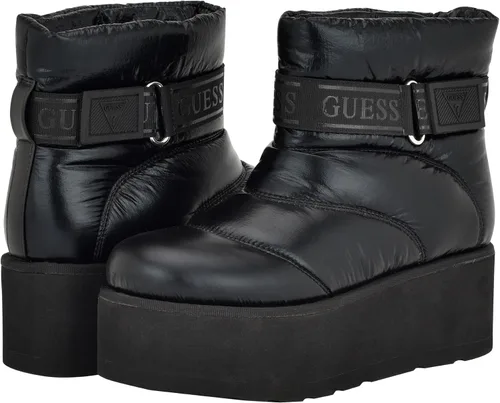 Miniatura 6 de GUESS Botines Jilona para mujer