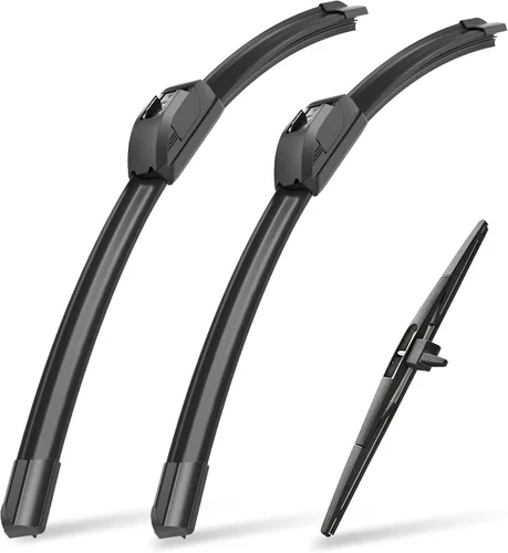 Miniatura 94 de Raidbee® Escobillas de repuesto para limpiaparabrisas para KIA Sorento 2016 2017 2018 2019 2020 Sportage 2017 2018 2019 2020 2021 2022 2023 2024