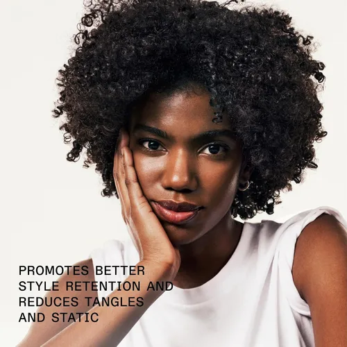 Miniatura 3 de Olaplex Nº. 9 Bond Protector: Suero nutritivo para el cabello y protector térmico Suaviza, nutre y reduce los enredos y la estática Para