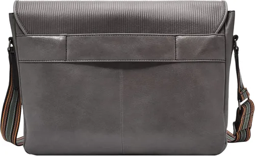 Miniatura 4 de Fossil Maletín de cuero para hombre