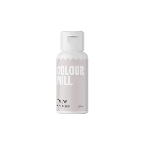 Miniatura 80 de Colour Mill Colorante para alimentos a base de aceite, 0.68 onzas líquidas (20 ml), rojo rosado