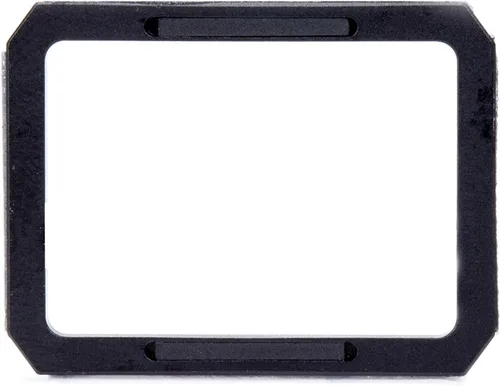 Miniatura 2 de Kase Clip magnético ND64 6 Filtro de parada dedicado para cámaras Sony Alpha Half Frame Sony α6600 α6500 α6400 α6100 α6000 α6000