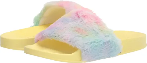 Miniatura 7 de Krazy Kicks Pantuflas cómodas unisex para niños