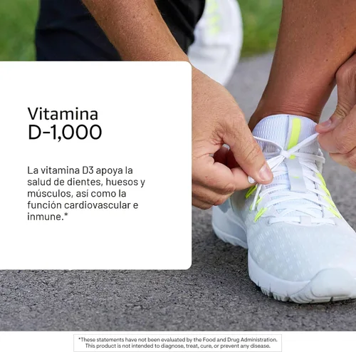 Miniatura 3 de Thorne Research – Vitamina D – Suplemento de Salud de Pura D3, D128, 90