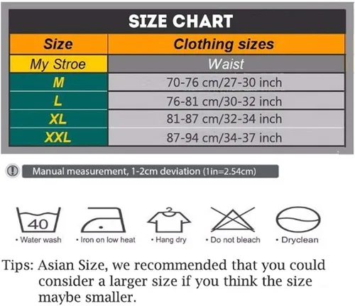 Miniatura 2 de JOCKMAIL Ropa interior de malla para hombre, pantalones cortos de entrepierna transpirable, ropa interior para hombre