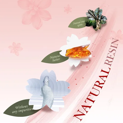 Miniatura 5 de Estatua de resina de Guan Yin – Quan Yin hecha a mano, Kwan Yin, Quan Am, Kuan Yin, Estatua de Guanyin para altar de meditación, estatua de Buda