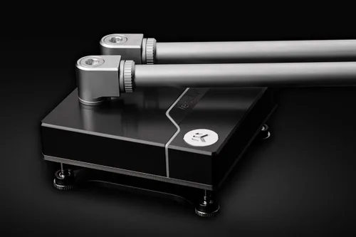 Miniatura 5 de EKWB EK-Quantum Torque Micro HDC 12 - Titanio Satinado
