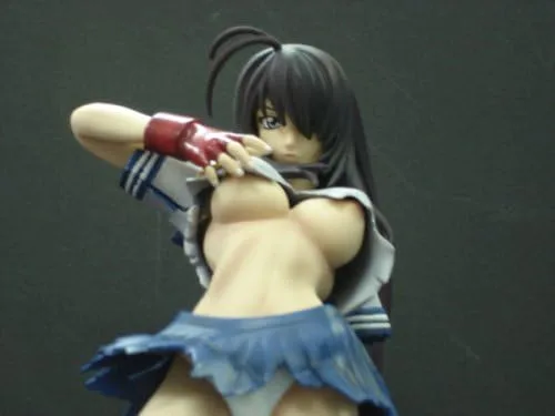 Miniatura 3 de Ikki DragonDestiny Kanu Chengdu Escuela Uniforme Ver (importación de Japón)