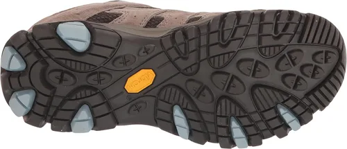 Miniatura 4 de Merrell Zapatos de senderismo impermeables Moab 3 para mujer