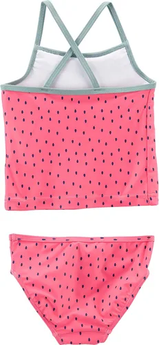 Miniatura 2 de Simple Joys by Carter's Baby-Girls 3-Piece Assorted Rashguard Sets