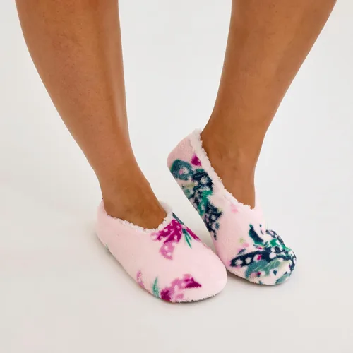 Miniatura 2 de Verabradley Womens Cozy Life No Slip Slippers
