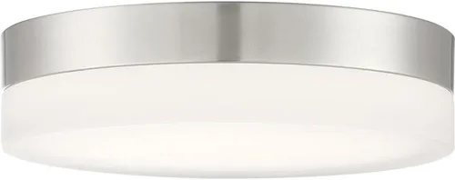 Miniatura 9 de Nuvo Lighting 45923674617 - Montaje empotrado (LED, 9), color negro