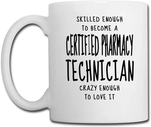 Miniatura 17 de Skilled Anesthesia Professor Tazas – Regalos novedosos para compañeros de trabajo, cumpleaños, aniversario, mamá, papá, familia, trabajo, empleado