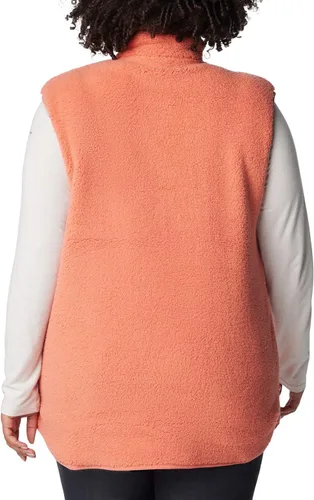 Miniatura 7 de Columbia Chaleco Holly Hideaway para mujer