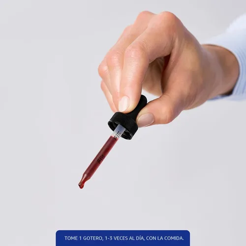 Miniatura 4 de Líquido B12, Metilcobalamina Hipoalergénica líquida de Pure Encapsulations, 1.0 onzas