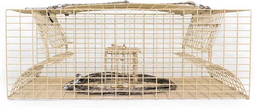 Miniatura 2 de Trampa para lagos de cangrejos de cangrejo de río profesional
