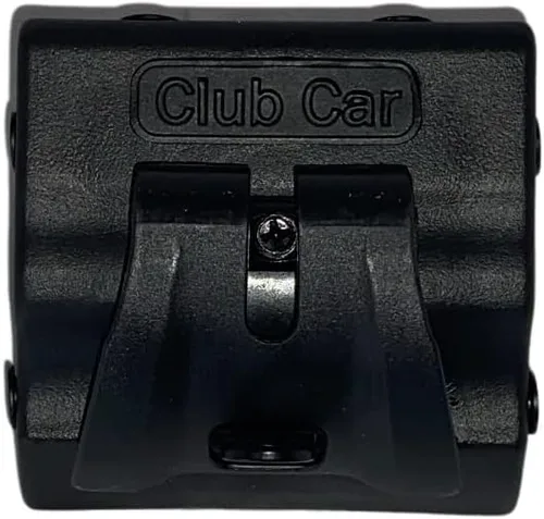 Miniatura 5 de Club Car VersAttach - Arandela de pelota de golf y club
