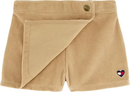 Miniatura 3 de Tommy Hilfiger Girls' 2 Piece Skort Set