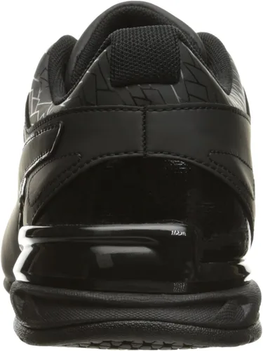 Miniatura 3 de PUMA Tazon 6 Cyclone - Zapatos deportivos color blanco