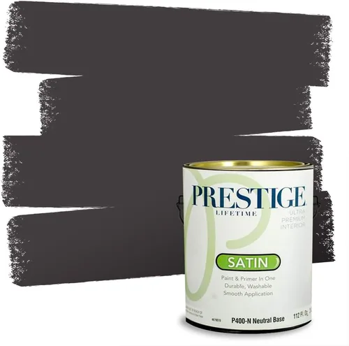 Miniatura 243 de Prestige Paints - 2 en 1, pintura base y pintura de exterior, P400-D-SW7053
