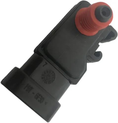 Miniatura 3 de Sensor de Presión de Aire Absoluta del Colector MAP 16212460 12614970 213-331 12575837 8126149700 Se adapta a Buick Cadillac Chevrolet Chevy Pontiac