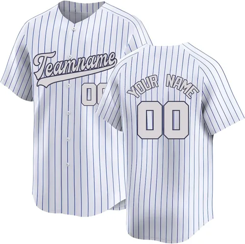 Miniatura 36 de Camiseta de béisbol personalizada cosida con el nombre del equipo, número de equipo, camisas con logotipo, uniforme deportivo impreso para hombres