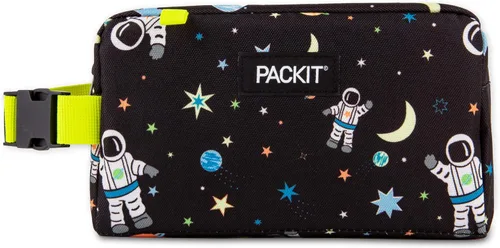 PackIt AMZ-SX-TST Caja de aperitivos congelable Spaceman