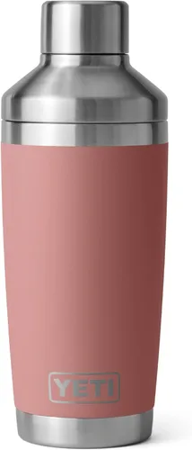Miniatura 15 de YETI Rambler - Coctelera de 20 onzas, acero inoxidable, aislado al vacío, color azul