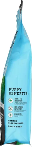 Miniatura 6 de BIXBI Liberty - Alimento seco para perros sin granos, receta de pesca pescador – pescado fresco, alto en proteínas, sin comidas de carne – Hecho