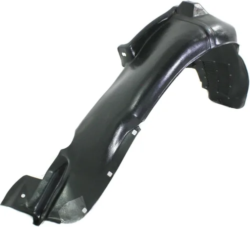 Miniatura 3 de Splash Shield Compatible with GL GLS GS L SE 10 Blue 08 Front Passenger Side 12822123