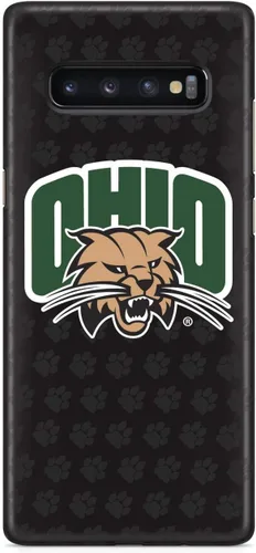 Miniatura 15 de Inspired Cases - Compatible with iPhone 11 Case - 3D Textured Protective Phone Case for Apple iPhone 11 - Ohio University