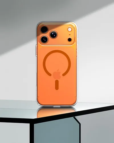 Miniatura 139 de Spigen Funda para iPhone 13 Mini, ultra híbrida MagFit [antiamarilleo] [compatible con Magsafe] - Transparente