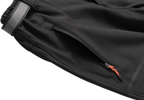 Miniatura 4 de BenBoy Pantalones de senderismo para mujer, impermeables, ligeros, de secado rápido, casuales, para exteriores