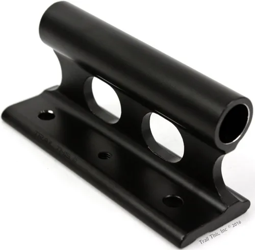 Miniatura 2 de Sunlite Soporte de horquilla para bloque de bicicleta