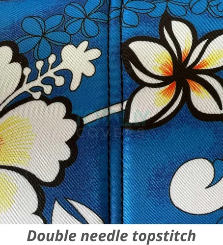 Miniatura 2 de Totally Covers Compatible con Ford Ranger/Explorer Mazda Navajo/B-Series Hawaiian Truck/SUV 1991-1997 (banco dividido 60/40) con consola