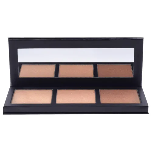 Miniatura 2 de MAC Paleta Hyper Glow - Get It Glowin Maquillaje Mujer 0.15 oz