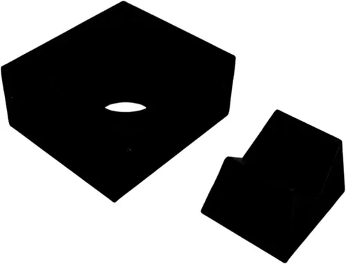 Miniatura 2 de Kit Organizador de Trinquete MagAttach (1/2", Negro/Negro)