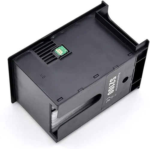 Miniatura 3 de Caja de mantenimiento de tinta de repuesto para depósito de tinta residual S2100, para impresora SureColor SC-F570 SC-F571 T2170 T3170 T5170 for