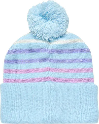 Miniatura 5 de Disney - Gorro de invierno para niñas y 2 pares de guantes o manoplas (edad 2-7)