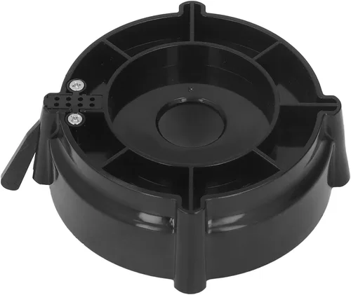 Miniatura 6 de Blender Piezas de repuesto Blender Ice Blade con base inferior y silicona O para sellado de aro Junta Accesorio forBlender 1200W