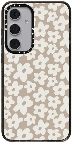 Miniatura 70 de CASETiFY Impact - Funda para Galaxy S23 [4 veces probada contra caídas de grado militar, protección contra caídas de 8.2 pies] – Setas mágicas