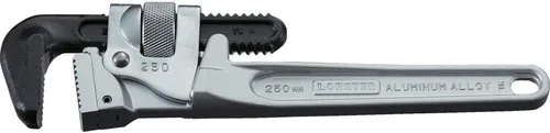 Miniatura 9 de Lobtex APW350 - Llave de tubo de aluminio, 13,8 pulgadas (13.780 in)